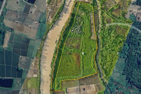 tanah dijual subang investanahku.com