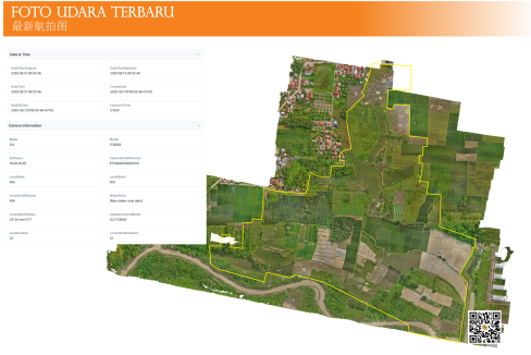 tanah dijual subang investanahku.com 8