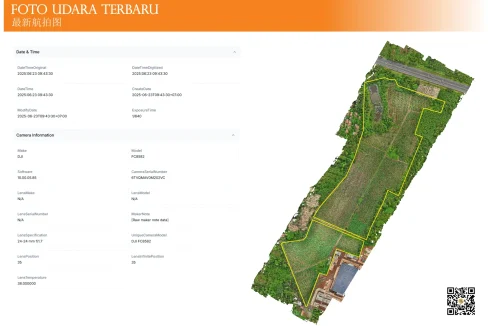 tanah dijual subang investanahku.com 6
