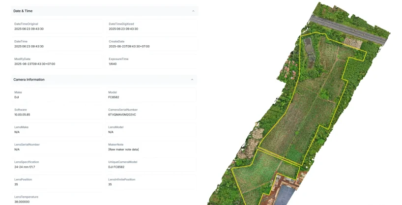 tanah dijual subang investanahku.com 6