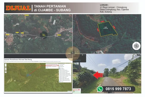 kebun_Cijambe-dijual