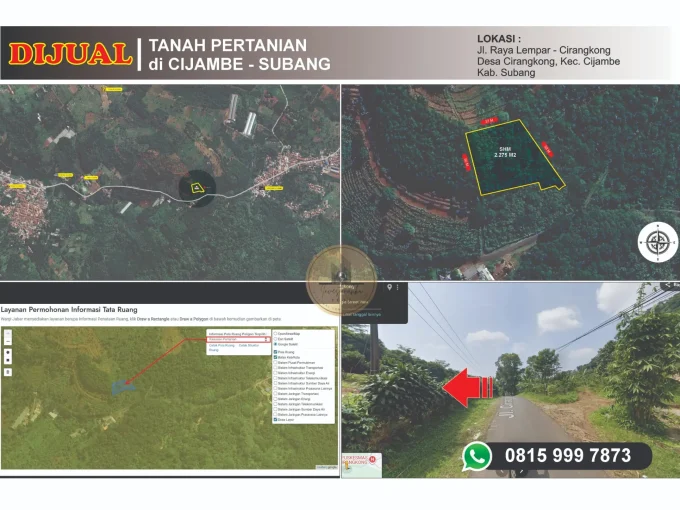 kebun_Cijambe-dijual